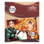 POPbuddies Aimant Tanjiro & Kyojuro Demon Slayer: Kimetsu no Yaiba