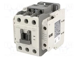 LEGRAND Contacteur CTX3 3-pôles 32A 230V AC