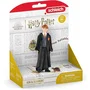 Schleich 42634 Figurine Harry Potter - Ron et Croûtard, Personnage Wizarding World, pour enfants à partir de 6 ans