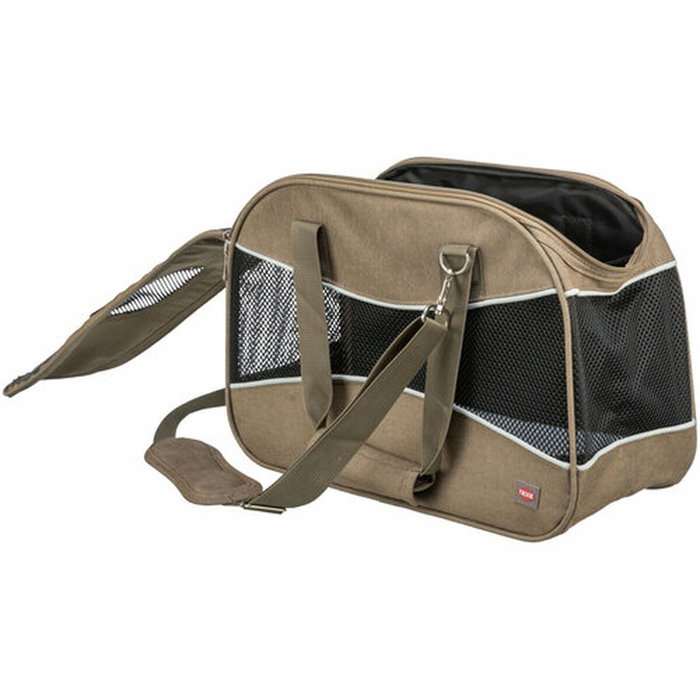 Sac pour animaux de compagnie Trixie Sable 20 × 29 × 43 CM