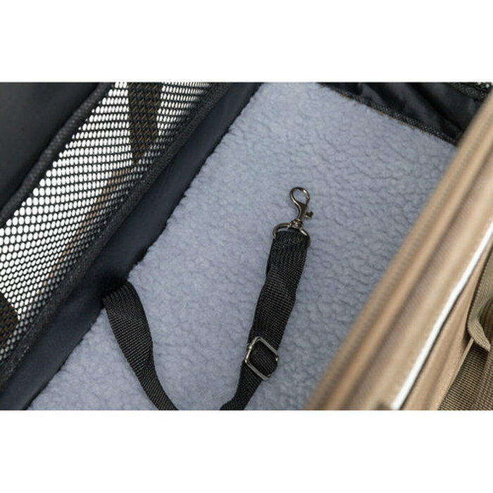 Sac pour animaux de compagnie Trixie Sable 20 × 29 × 43 CM