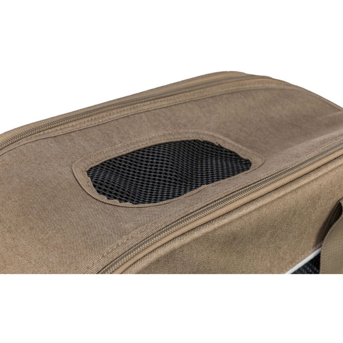 Sac pour animaux de compagnie Trixie Sable 20 × 29 × 43 CM