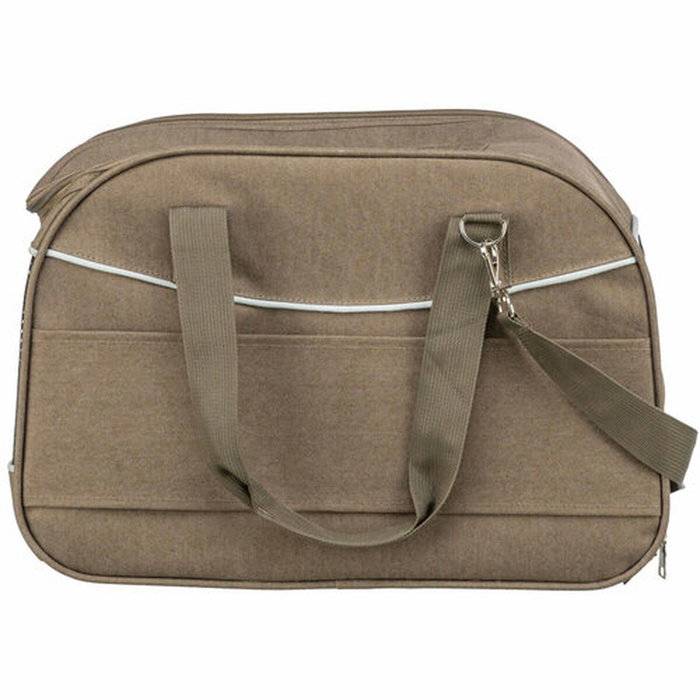 Sac pour animaux de compagnie Trixie Sable 20 × 29 × 43 CM