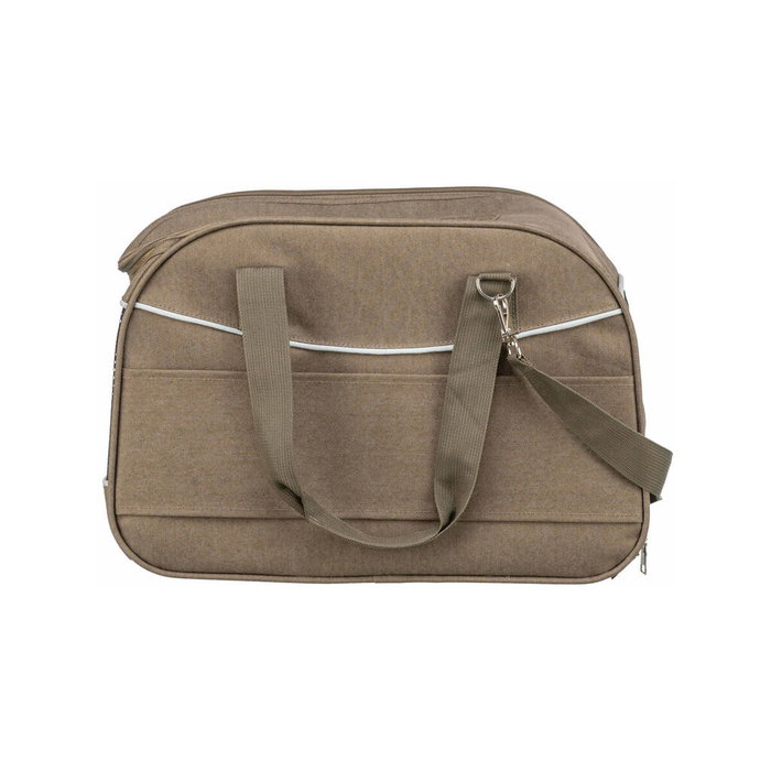 Sac pour animaux de compagnie Trixie Sable 20 × 29 × 43 CM