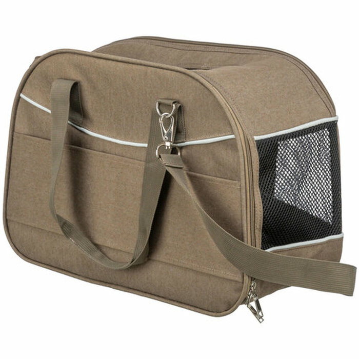 Sac pour animaux de compagnie Trixie Sable 20 × 29 × 43 CM