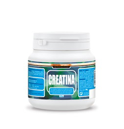 SOTYA Créatine Citron 350g