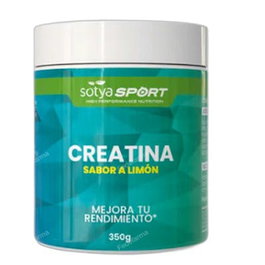 SOTYA Créatine Citron 350g