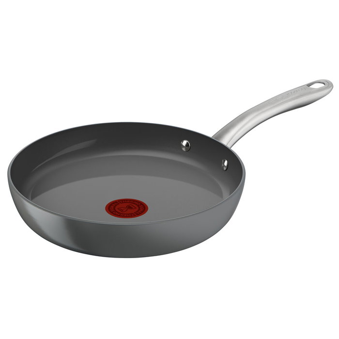 Poêle Tefal C4240253 Gris Aluminium Ø 20 cm Poêle Tefal C4240253 Gris Aluminium Ø 20 cm
