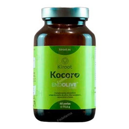 KIROOT KOCORO 60 capsules