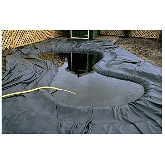 Ubbink Bâche pour bassin AquaLiner 2x3 m PVC 0,5 mm