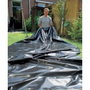 Ubbink Bâche pour bassin AquaLiner 2x3 m PVC 0,5 mm