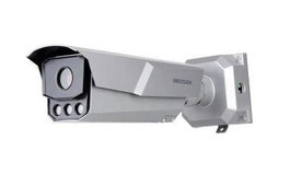 Hikvision Caméra ANPR 4 MP Haute Performance, 1/1.8" CMOS, 8-32 mm, WDR 140 dB, PoE, IP67, IK10
