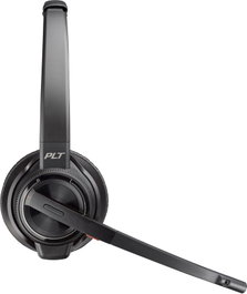 HP POLY Savi 8220 UC DECT 1880-1900 MHz USB-A