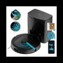 Aspirateur robot Cecotec 9990 AI Spin Revolution Ultra Power Home