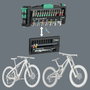 Wera Bicycle Set 3