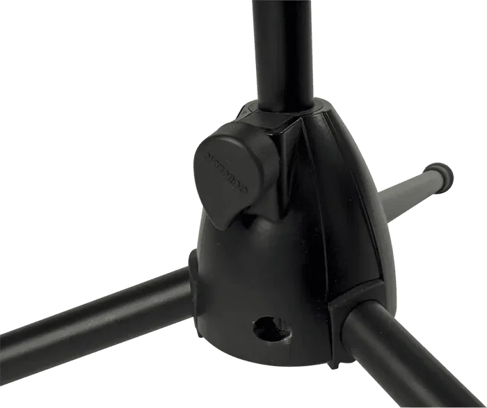 QUIKLOK Soporte Microfono Jirafa 500 Professional - Support Microphone avec Perche 800mm, Trépied Acier Réglable 100-176cm QUIKLOK Soporte Microfono Jirafa 500 Professional - Support Microphone avec Perche 800mm, Trépied Acier Réglable 100-176cm