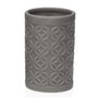 Ensemble de Bain Versa Gris Dolomite 6,8 x 17 x 6,8 cm