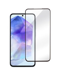eSTUFF Titan Shield® Protecteur d'écran Full Cover pour Samsung Galaxy A35 / A55