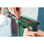 Bosch Uneo Maxx Perforateur sans fil 18V avec SystemBox, 2 batteries 1,5 Ah et chargeur