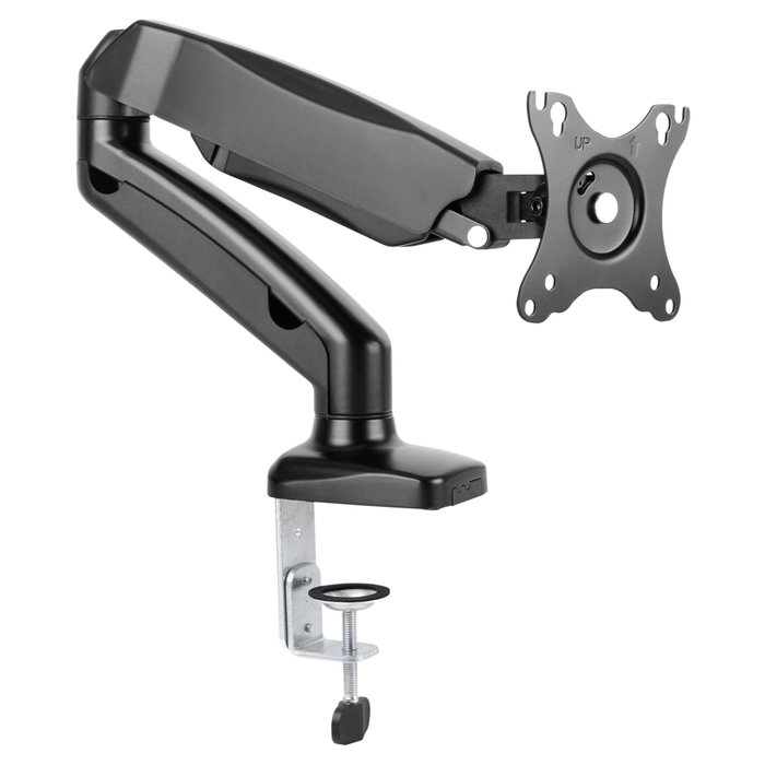 Icy IB-MS303-T Support de moniteur avec fixation de table Icy IB-MS303-T Support de moniteur avec fixation de table