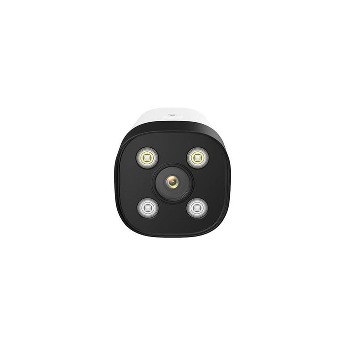 Tenda IT7 Caméra de sécurité IP extérieure 2K PTZ H.265+ Vision nocturne 30m IP67 ONVIF Tenda IT7 Caméra de sécurité IP extérieure 2K PTZ H.265+ Vision nocturne 30m IP67 ONVIF