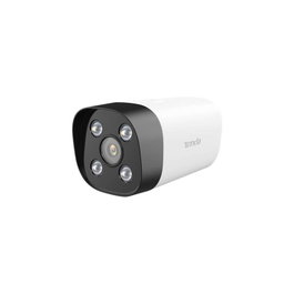 Tenda IT7 Caméra de sécurité IP extérieure 2K PTZ H.265+ Vision nocturne 30m IP67 ONVIF