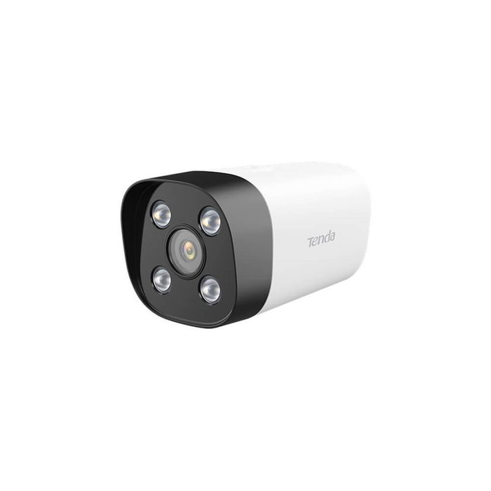 Tenda IT7 Caméra de sécurité IP extérieure 2K PTZ H.265+ Vision nocturne 30m IP67 ONVIF Tenda IT7 Caméra de sécurité IP extérieure 2K PTZ H.265+ Vision nocturne 30m IP67 ONVIF