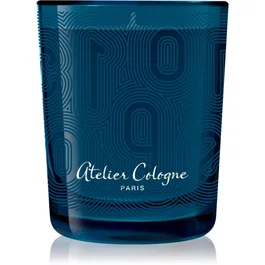 Atelier Cologne Figuier Andalou Bougie parfumée
