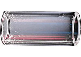 Dunlop Slide Glass Large pour guitare 23x32x69mm