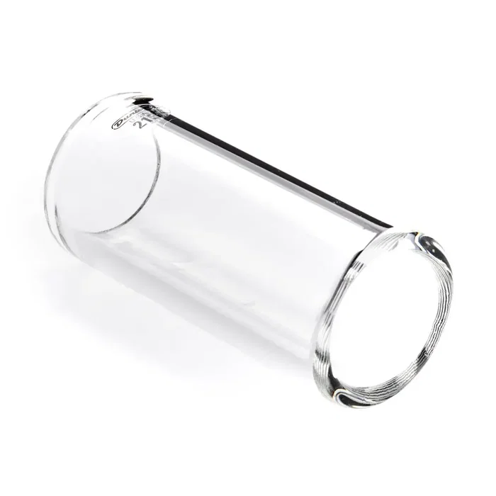 Dunlop Slide Dunlop Glass Heavy Wall Large