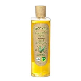 ALOE VIDA Shampoo à l'Aloe Vera 500 ml