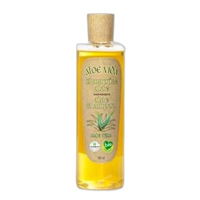 ALOE VIDA Shampoo à l'Aloe Vera 500 ml ALOE VIDA Shampoo à l'Aloe Vera 500 ml