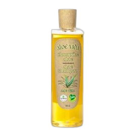 ALOE VIDA Shampoo à l'Aloe Vera 500 ml