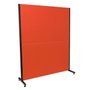 Piqueras y Crespo BALI305 Paravent Orange foncé