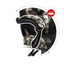 Chaise de jeu Huzaro Combat 5.0 Noir