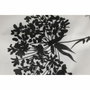 Parure de couette King Gris-Beige-Noir (1 housse de couette 220 x 240 cm + 2 taies d'oreiller 60 x 60 cm)denote_sku_if_needed