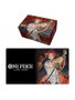 Bandai One Piece Set Tapis de Jeu et Boîte de Rangement 30x61 cm