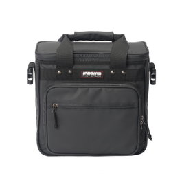 Magma Riot Lp-Bag 50 Sac à vinyle capacité 50 disques 12 pouces