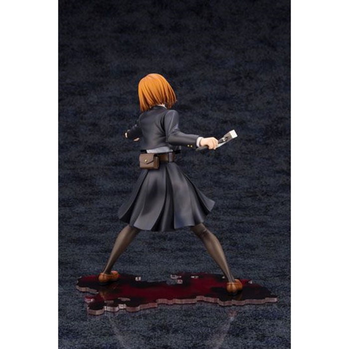 Kotobukiya Figurine Jujutsu Kaisen Artfxj Nobara Kugisaki PVC 19 cm