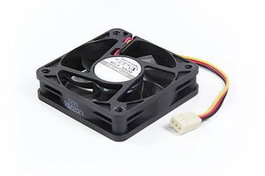 Synology Ventilateur de système pour NAS DS112, DS112+, DS112j, DS114 - Ventilateur de refroidissement