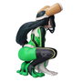 BANPRESTO Figura Tsuyu Asui Glitter & Glamours My Hero Academia 14cm