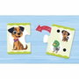 Lisciani Giochi La Ferme - Stylo parlant CAROTINA BABY interactif de découverte
