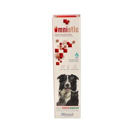 HIFARMAX VET Omniotic 120 ml