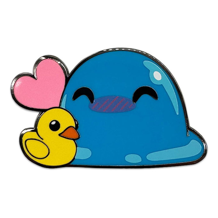 Slime Rancher présentoir pin's Set 2 5 cm (5) Slime Rancher présentoir pin's Set 2 5 cm (5)