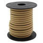 GSC Evolution Cable textil 10M (2x0.75mm) Marron Claro