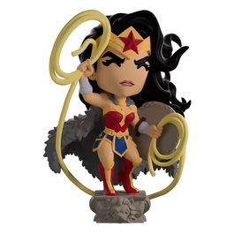 Youtooz Figurine Wonder Woman DC Comics en vinyle
