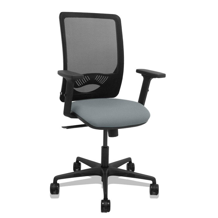 PIQUERAS Y CRESPO Chaise Zulema Synchro Gris