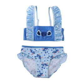 Cerdá Bikini Stitch pour 5 ans - Modèles assortis, couleur Blue - Taille vêtement 5 ans