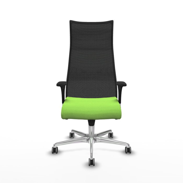 Chaise de Bureau Albacete XL Piqueras y Crespo B1C086G Pistache Chaise de Bureau Albacete XL Piqueras y Crespo B1C086G Pistache