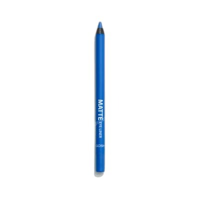 Gosh Matte Eye Liner 007 Caribbean